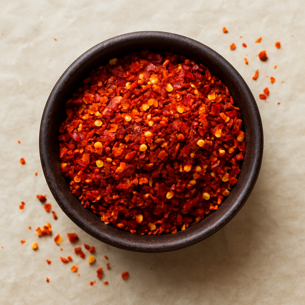 Chili Flakes